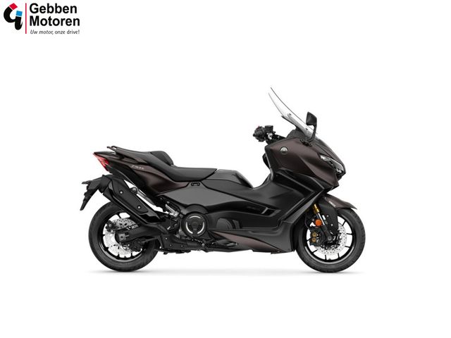 yamaha - tmax-tech-max