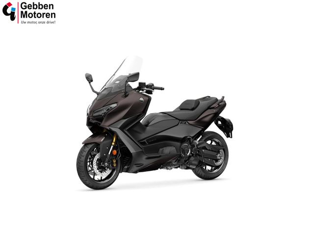 yamaha - tmax-tech-max