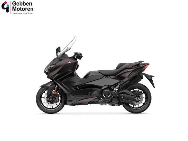 yamaha - tmax-tech-max