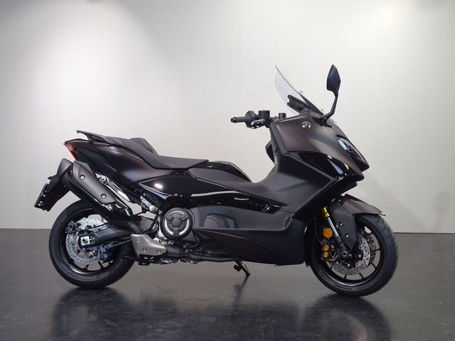 yamaha - tmax-tech-max