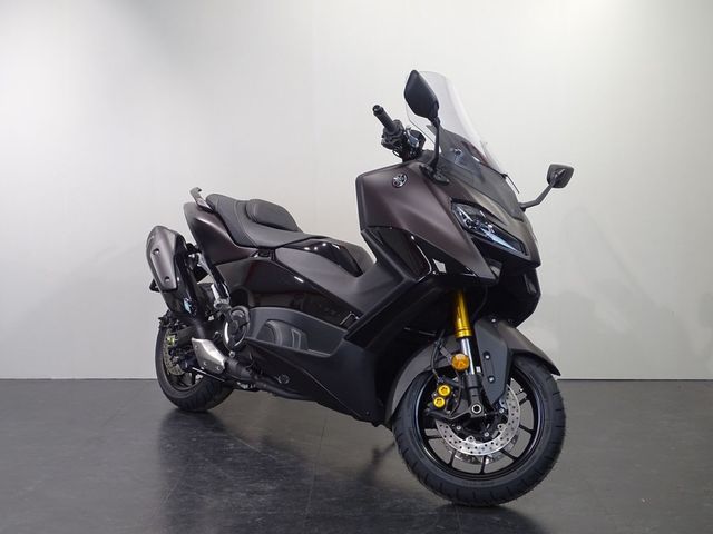 yamaha - tmax-tech-max