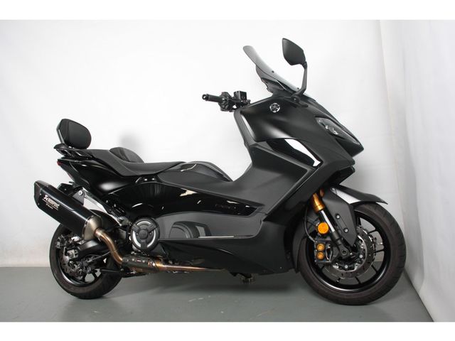 yamaha - tmax-tech-max