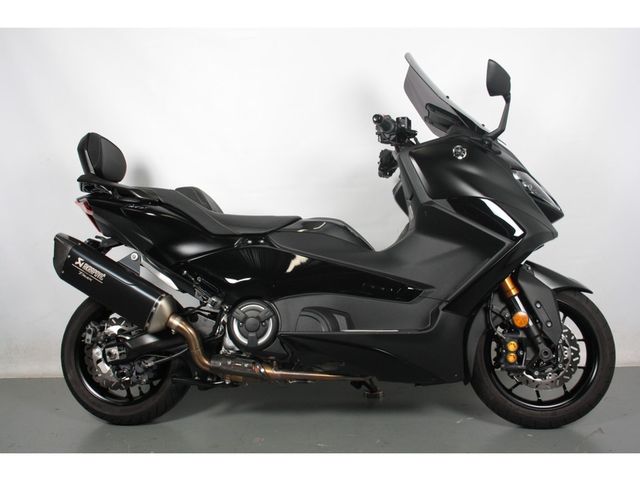 yamaha - tmax-tech-max