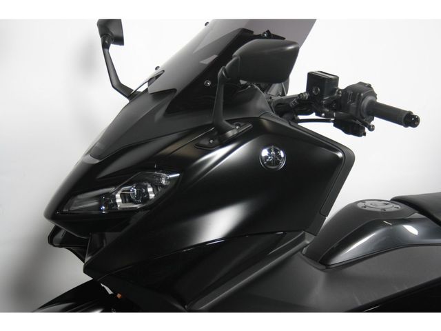 yamaha - tmax-tech-max