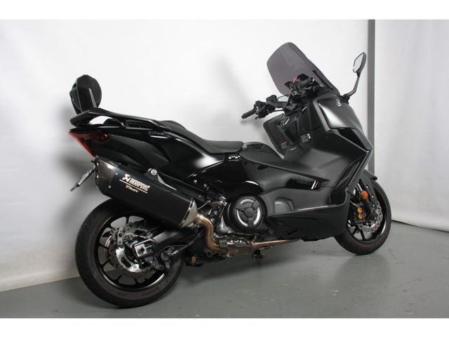 yamaha - tmax-tech-max