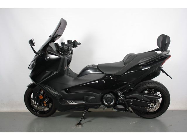 yamaha - tmax-tech-max