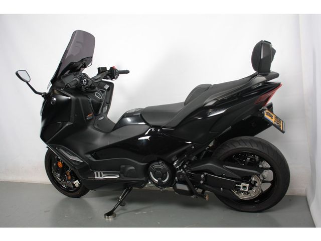 yamaha - tmax-tech-max