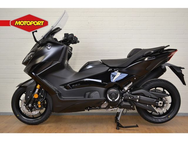 yamaha - tmax-tech-max