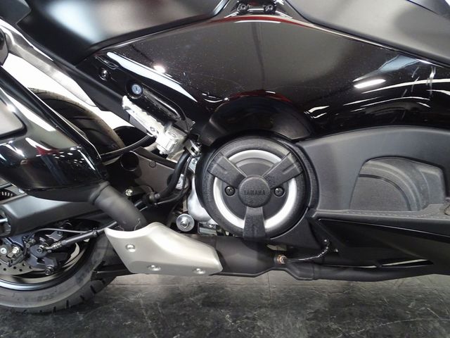 yamaha - tmax-tech-max