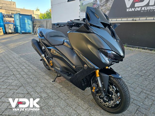 yamaha - tmax-tech-max