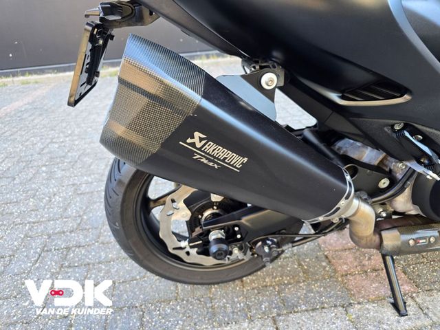 yamaha - tmax-tech-max