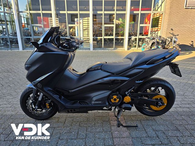 yamaha - tmax-tech-max