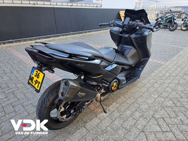 yamaha - tmax-tech-max