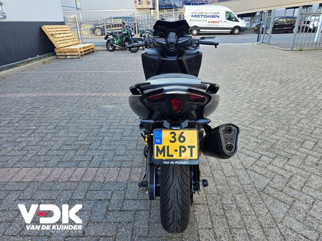 yamaha - tmax-tech-max