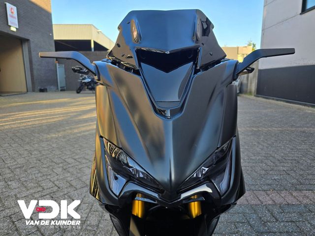 yamaha - tmax-tech-max