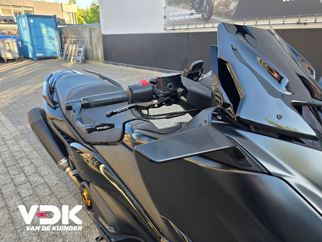 yamaha - tmax-tech-max