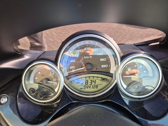 yamaha - tmax-tech-max