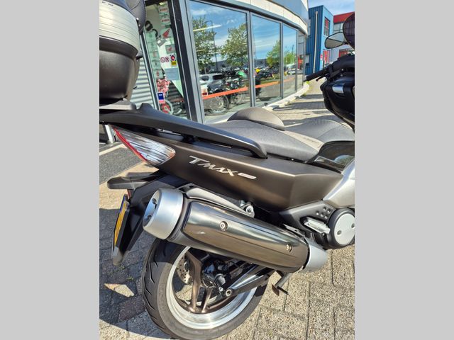 yamaha - tmax-tech-max