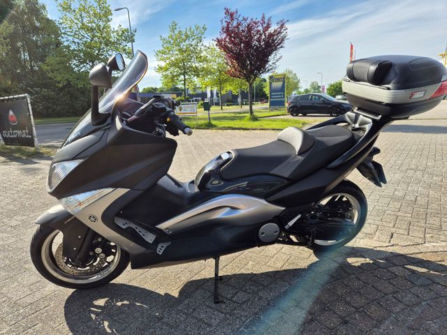 yamaha - tmax-tech-max