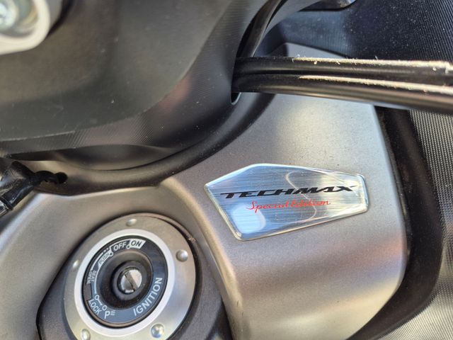yamaha - tmax-tech-max