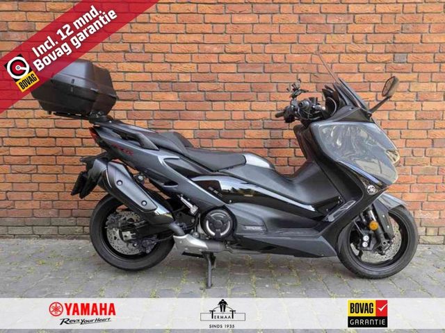 yamaha - tmax-tech-max