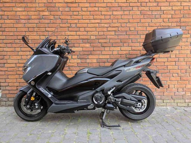 yamaha - tmax-tech-max