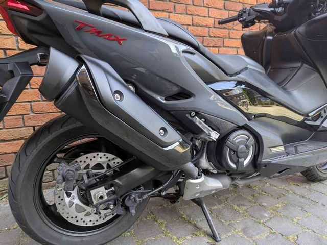 yamaha - tmax-tech-max