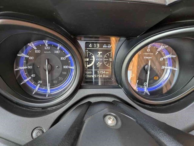 yamaha - tmax-tech-max