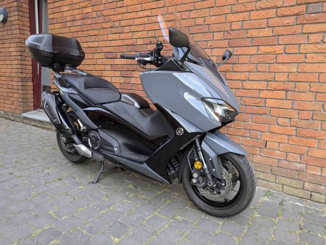 yamaha - tmax-tech-max