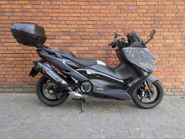 yamaha - tmax-tech-max