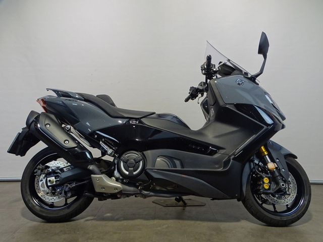 yamaha - tmax-tech-max