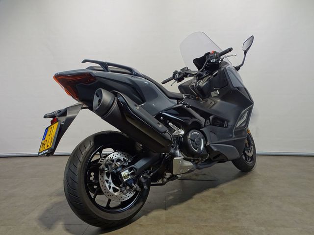 yamaha - tmax-tech-max