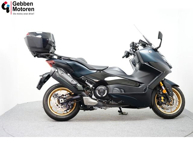 yamaha - tmax-tech-max