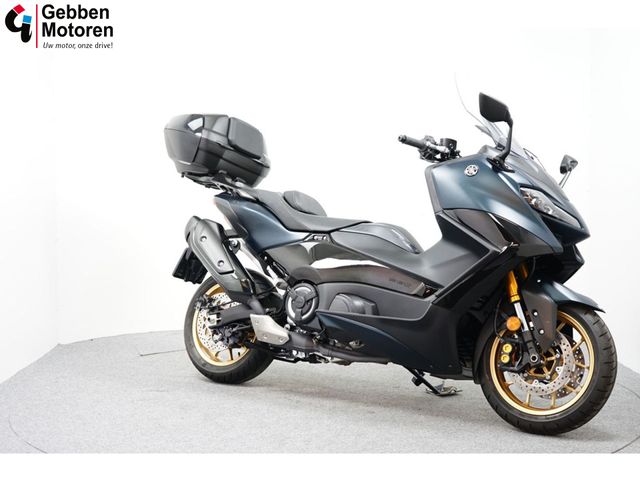 yamaha - tmax-tech-max