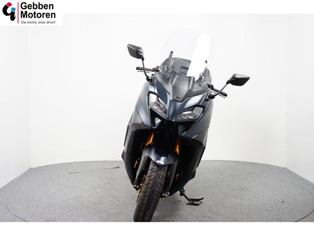yamaha - tmax-tech-max