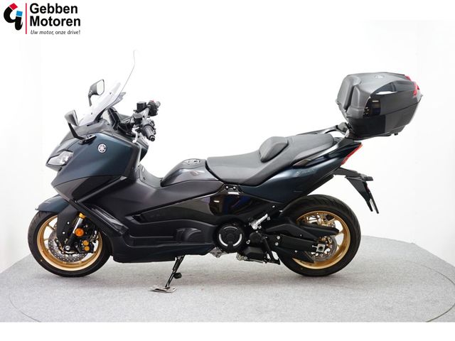 yamaha - tmax-tech-max