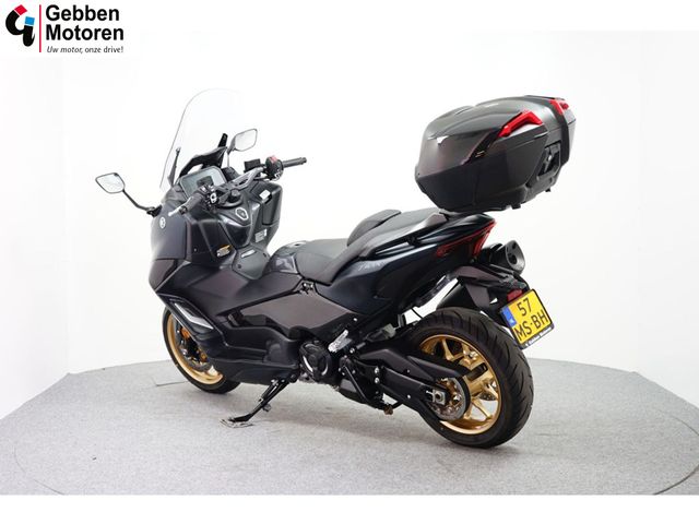 yamaha - tmax-tech-max