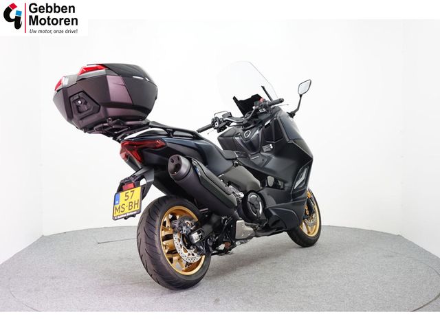 yamaha - tmax-tech-max