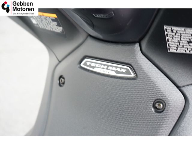 yamaha - tmax-tech-max