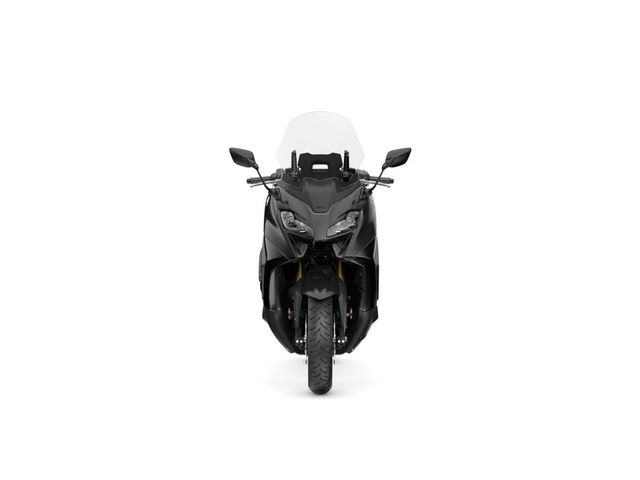 yamaha - tmax-tech-max-560