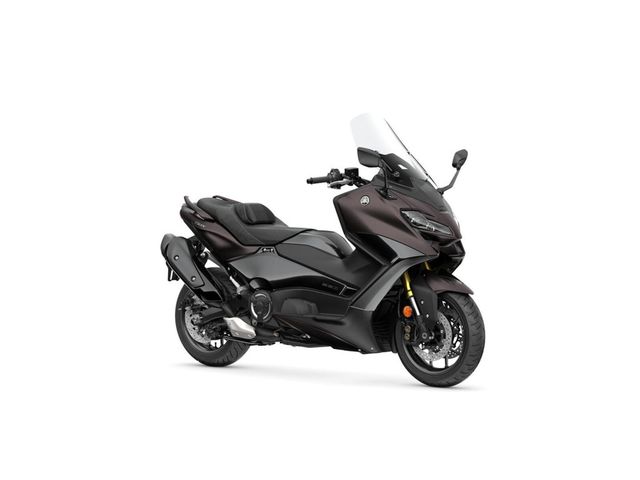 yamaha - tmax-tech-max-560