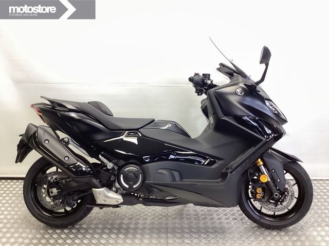 yamaha - tmax-tech-max-560