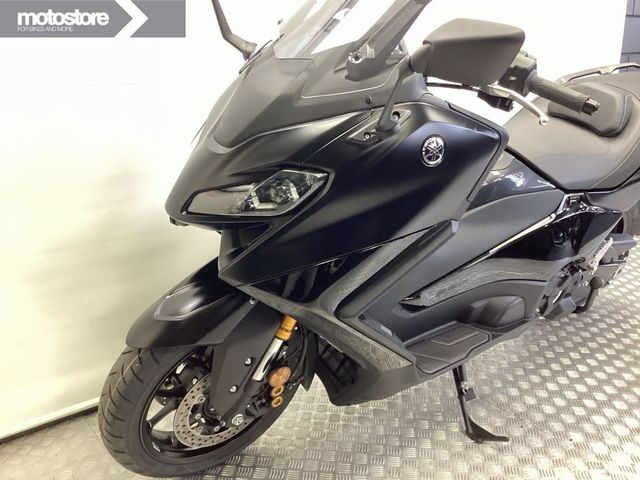 yamaha - tmax-tech-max-560