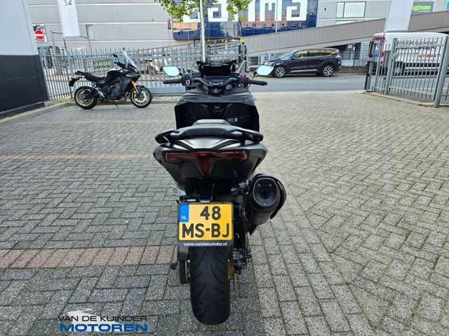 yamaha - tmax-tech-max-560