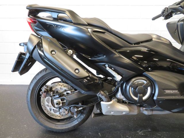 yamaha - tmax-tech-max-560