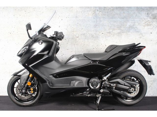 yamaha - tmax-tech-max-560