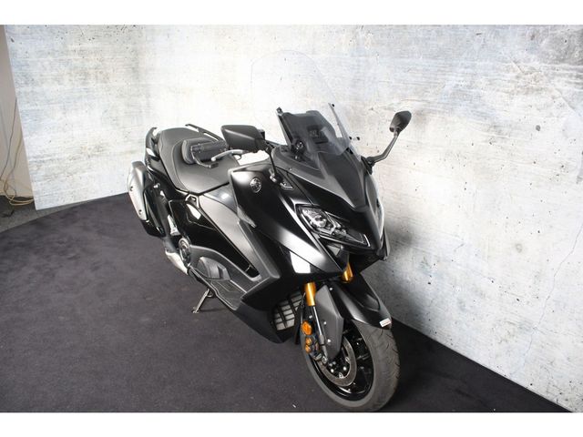 yamaha - tmax-tech-max-560