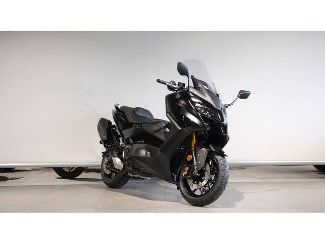 yamaha - tmax-tech-max-560