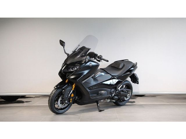 yamaha - tmax-tech-max-560