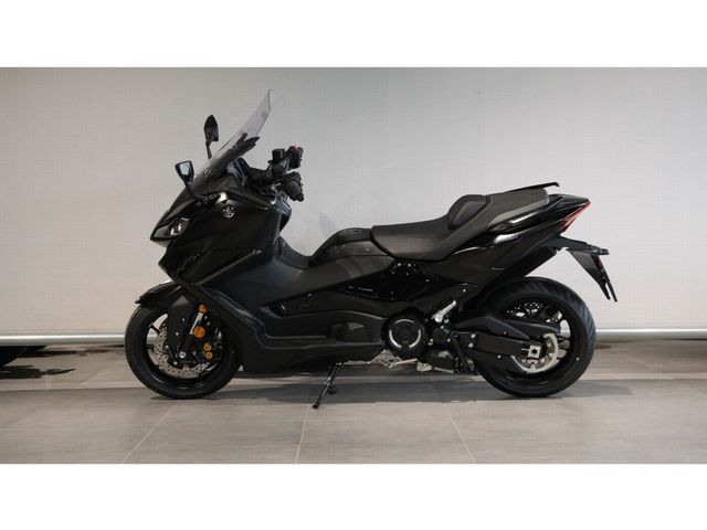 yamaha - tmax-tech-max-560